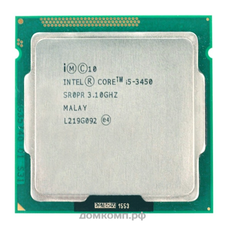 CORE I5 3450 OEM